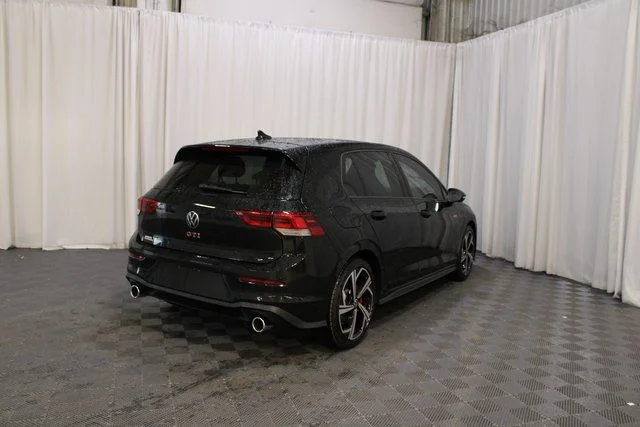 2026 Volkswagen Golf GTI SE - Photo 23