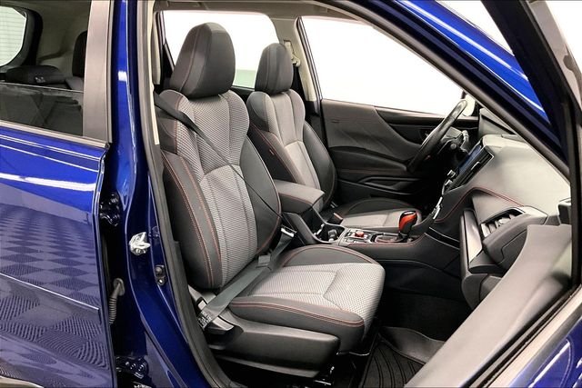 2023 Subaru Forester Sport - Photo 8