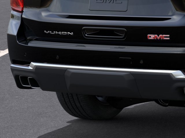 2026 GMC Yukon XL Denali - Photo 14