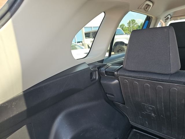 Used 2019 Blue Toyota LE image 12