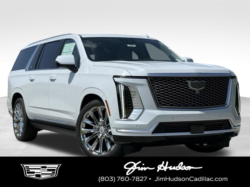 エスカレードロングプラチナム　ESCALADE ESV スピーカーグリル New Cadillac Escalade ESV for Sale in Columbia, SC
