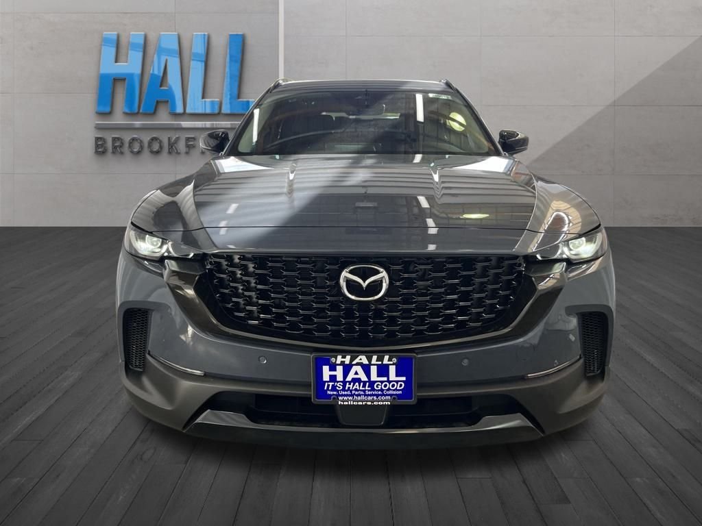 2026 Mazda CX-50 Premium - Photo 8
