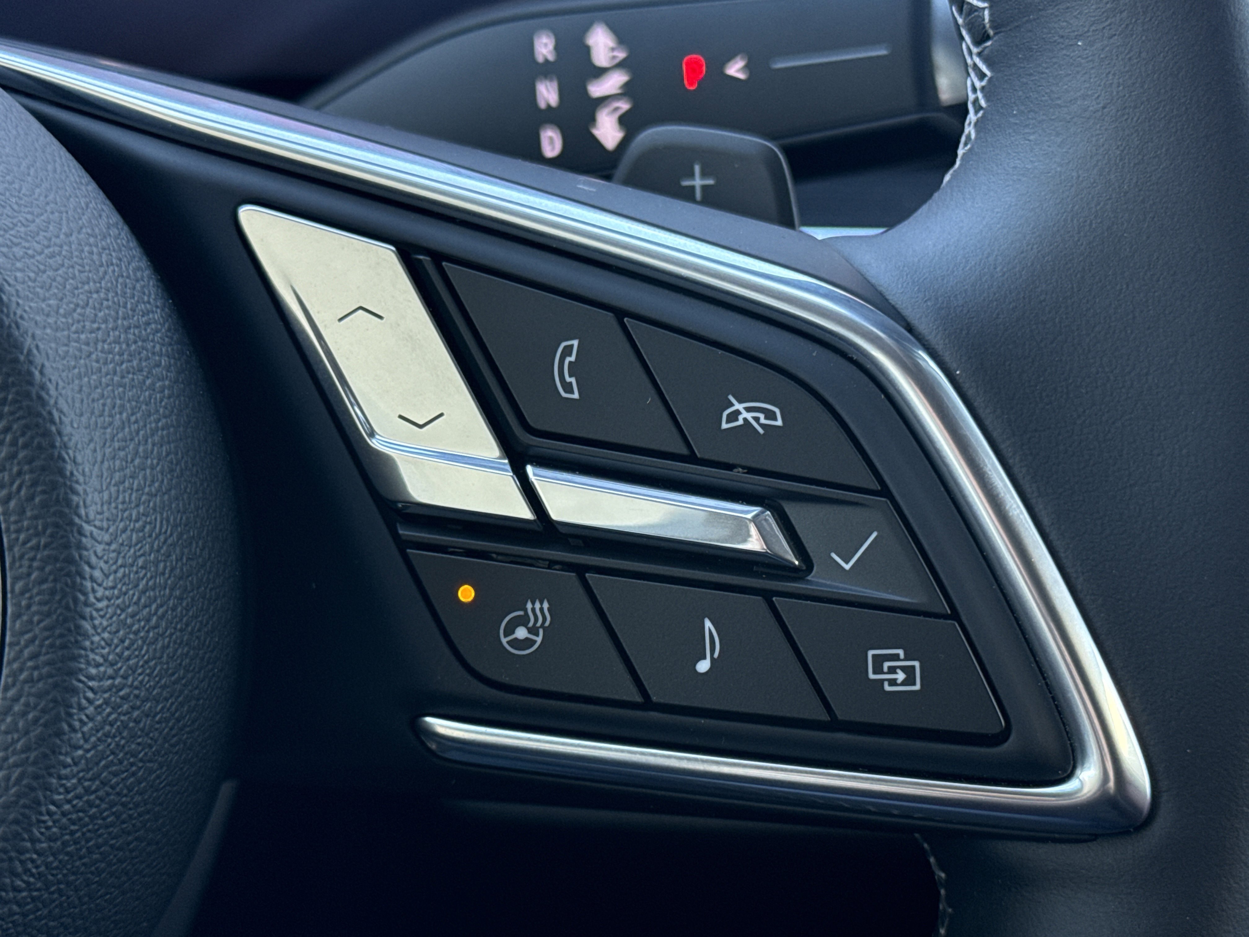 2026 Buick Envision Sport Touring - Photo 21