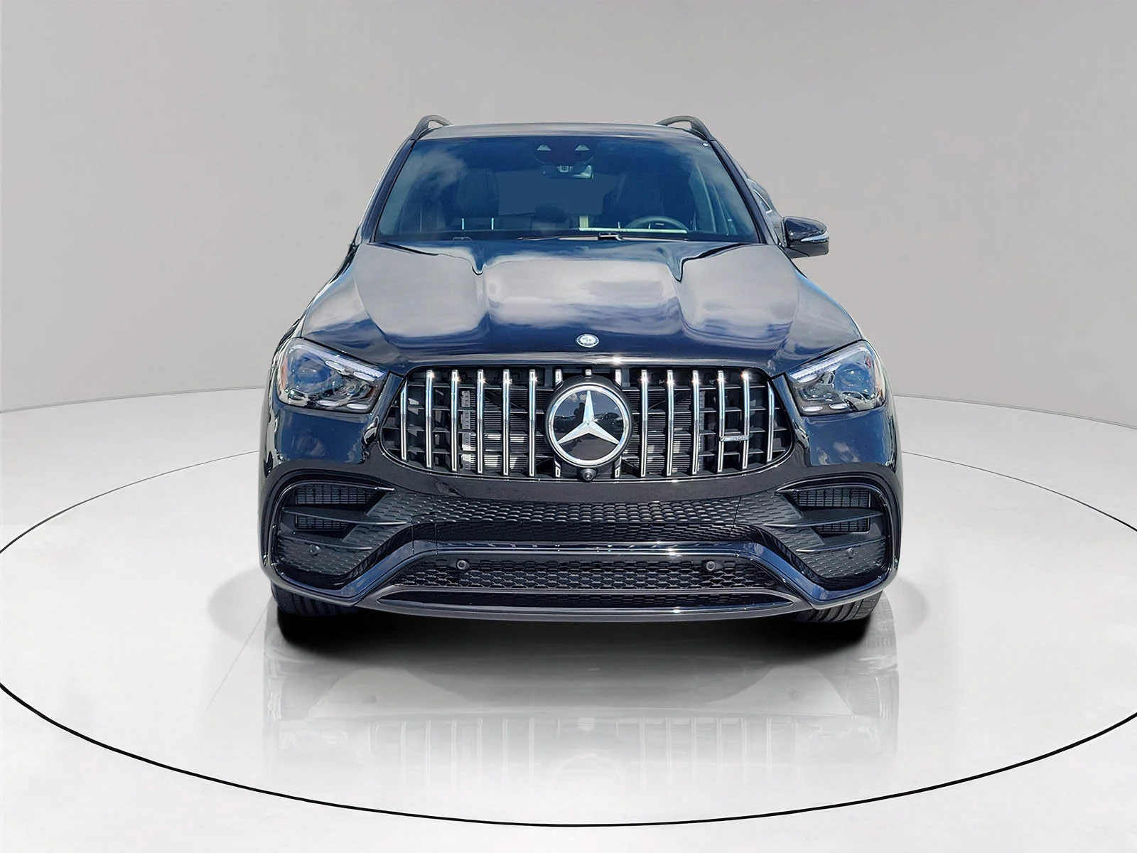 2026 Mercedes-Benz GLE AMG GLE63 S - Photo 2