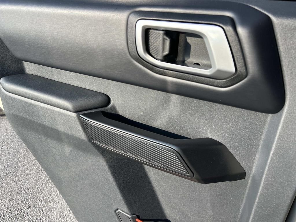New 2026 Desert Sand Ford Raptor® image 16