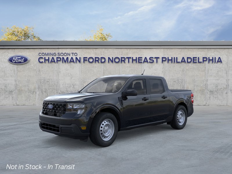 2026 Ford Maverick XL AWD's photo