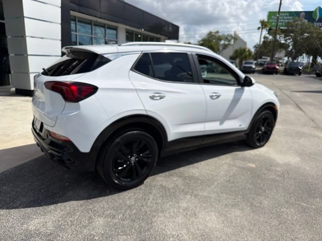 2026 Buick Encore GX Sport Touring - Photo 9