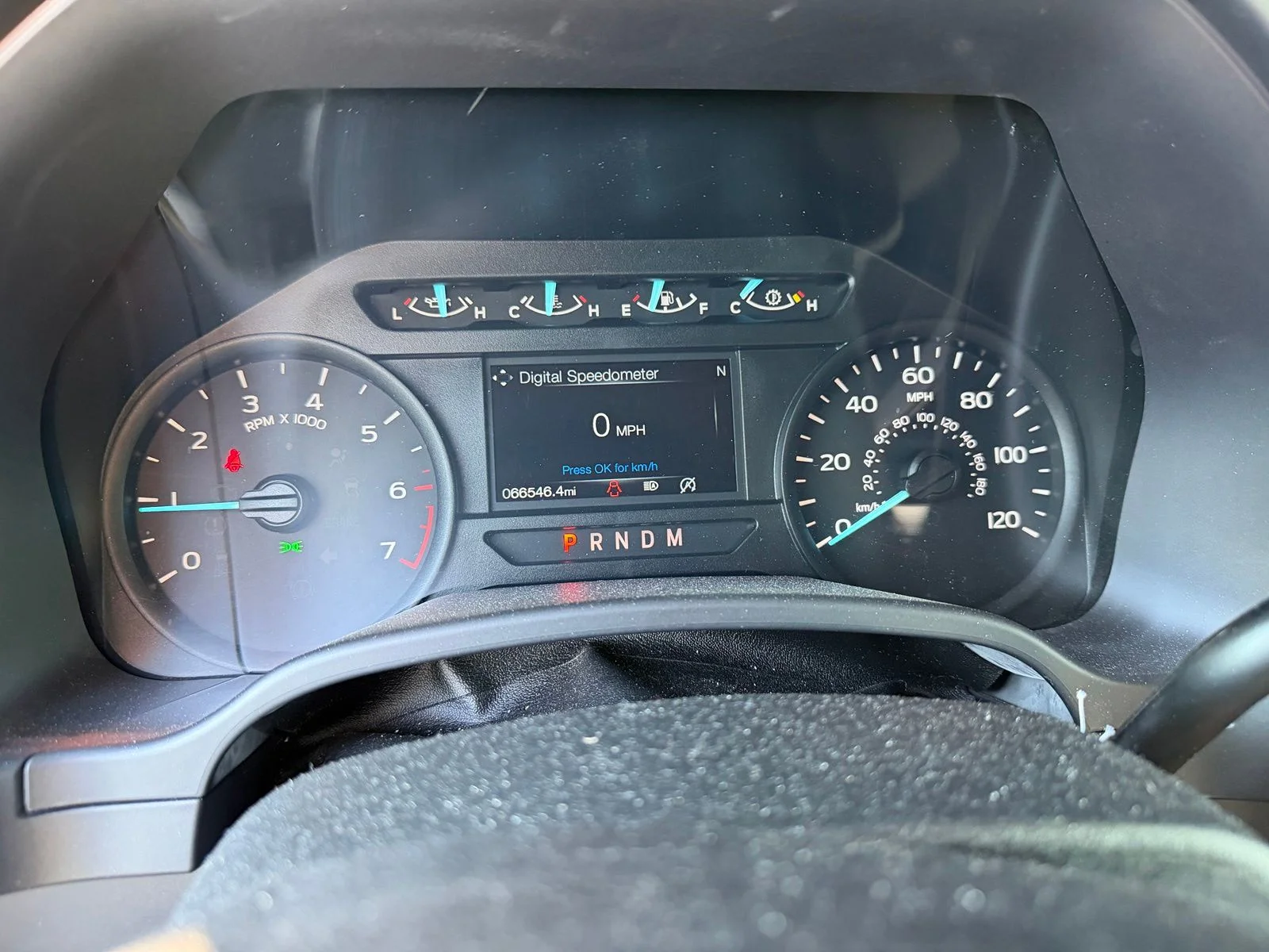 Used 2020 Magnetic Ford XL image 13