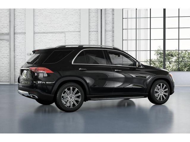 New 2026 Black Mercedes-Benz GLE 350 image 19