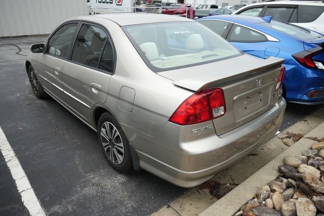 Used 2005  Honda EX image 9