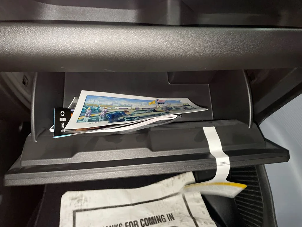 2027 Chevrolet Bolt RS - Photo 21
