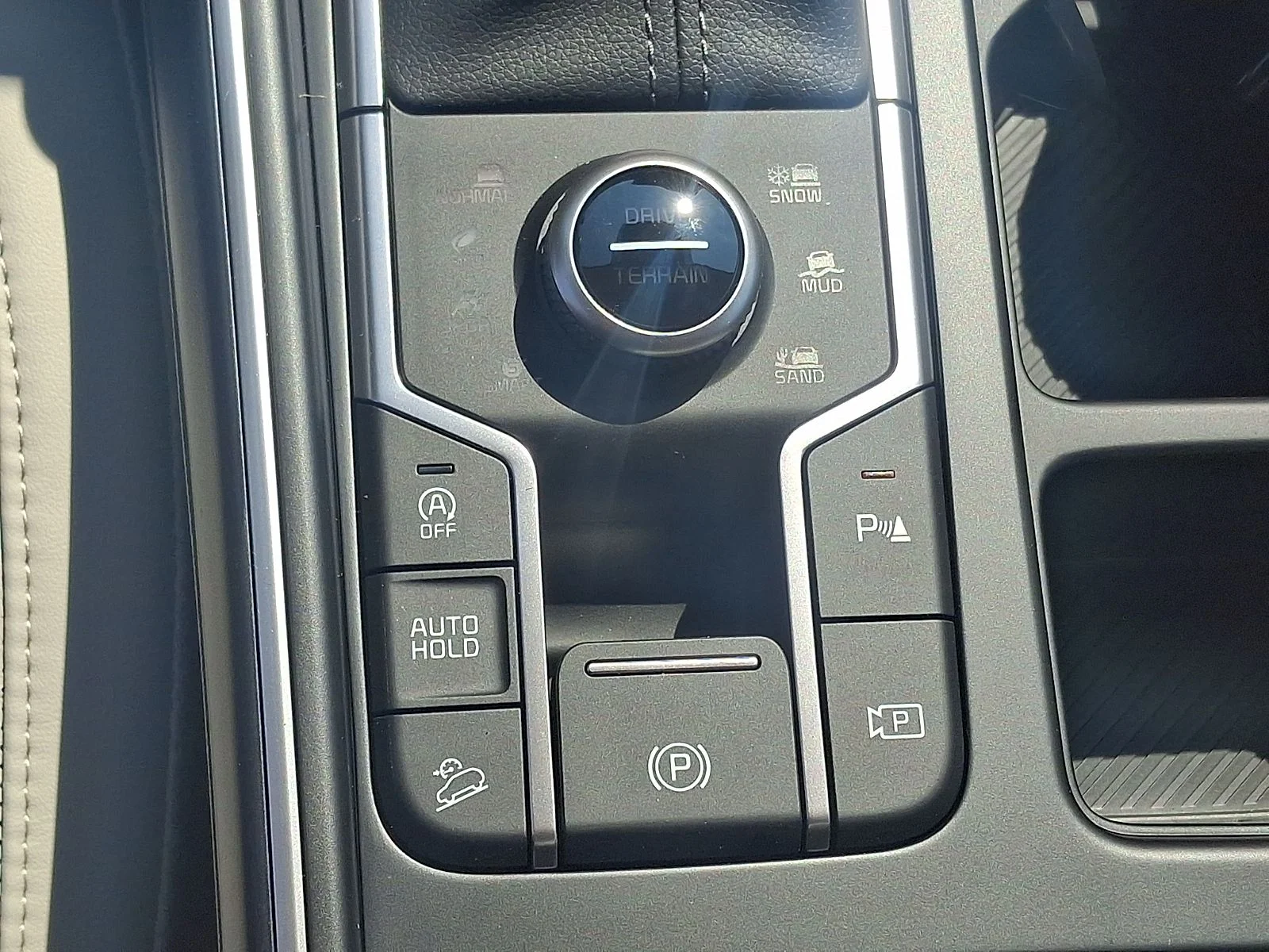 New 2026 Gray Kia S image 20