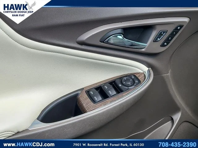 Used 2024 Black Chevrolet LT image 13