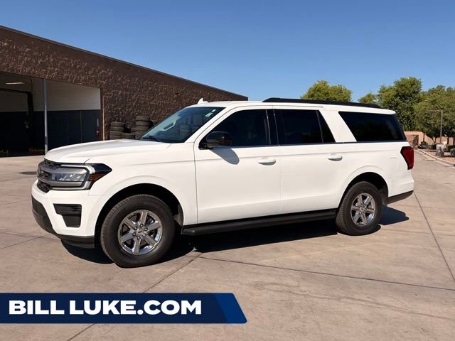 Used 2024 White Ford XL image 1