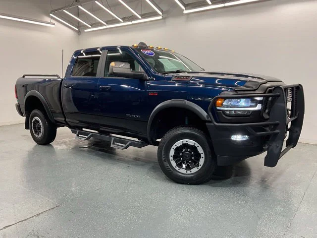 2021 RAM 2500 Pickup Power Wagon