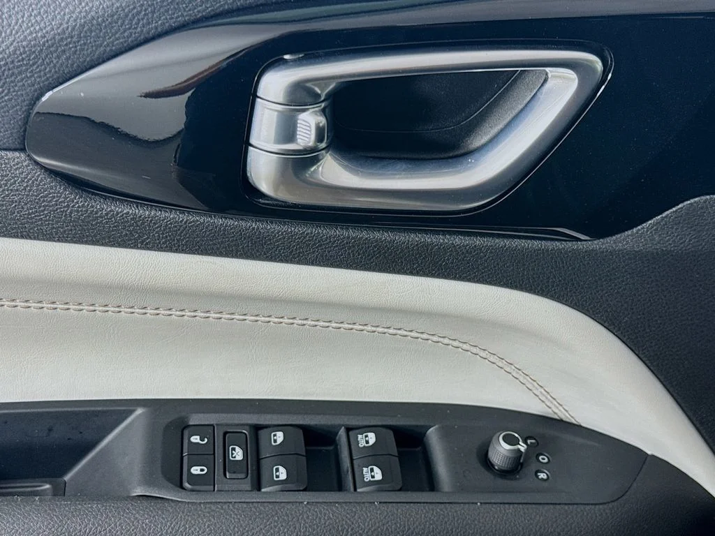 2025 Jeep Compass Limited - Photo 20