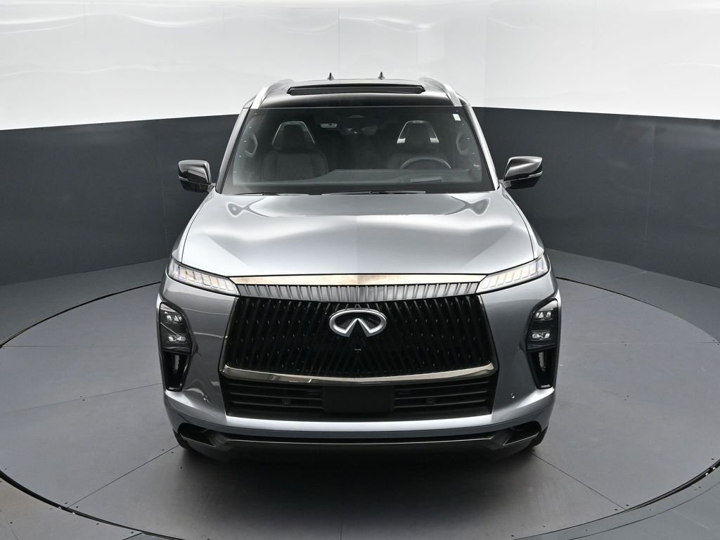 New 2026 2T DYNAMIC META INFINITI Autograph 4WD image 40