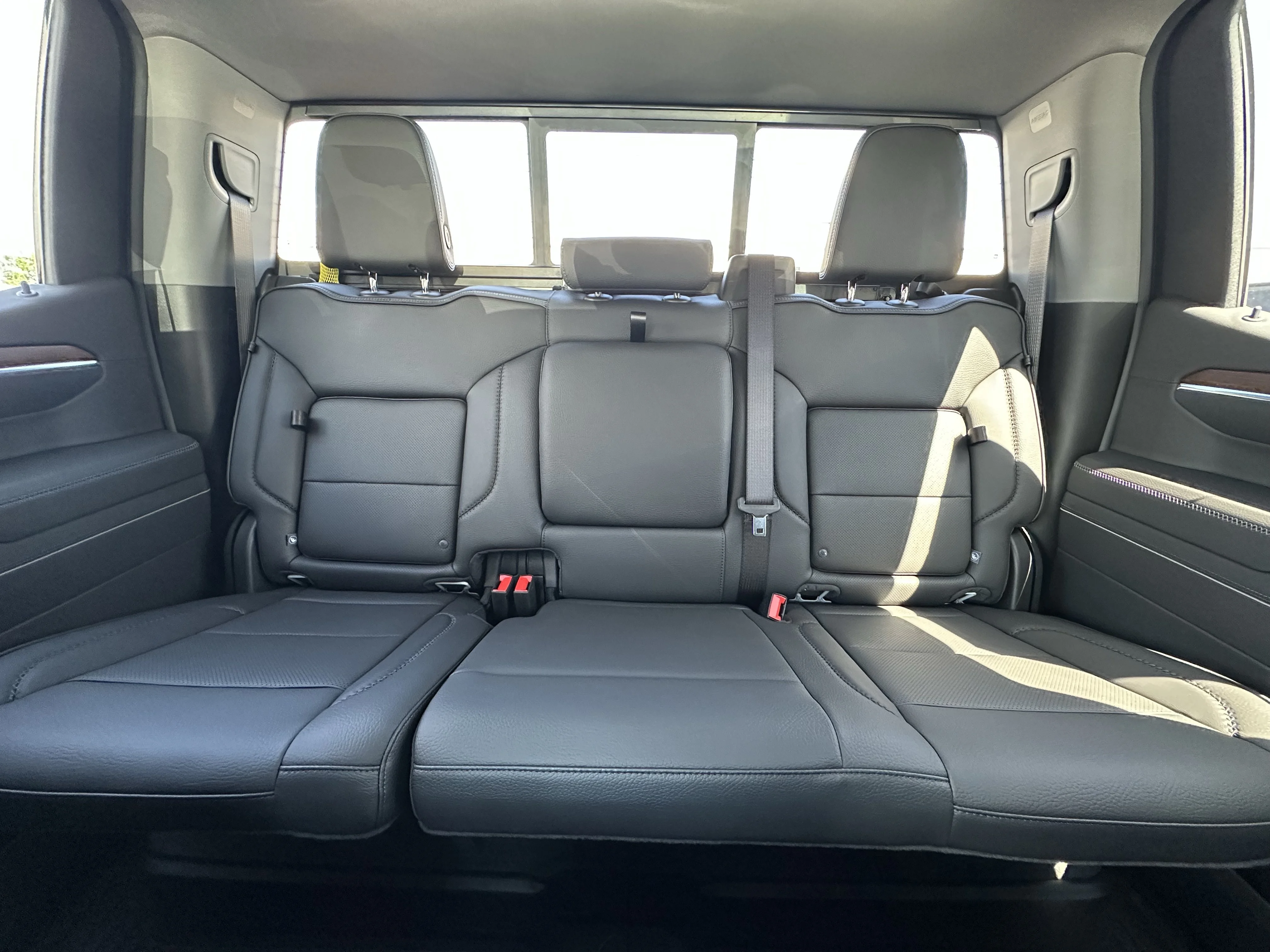 New 2026 Glacier White Tricoat GMC Denali image 21
