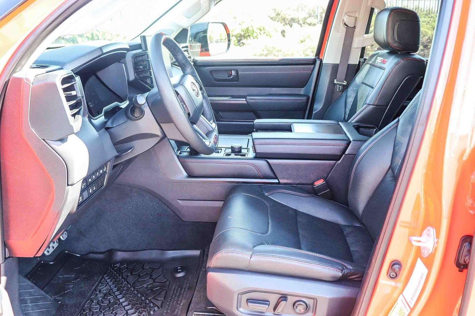 Used 2023 Solar Octane Toyota TRD Pro image 22