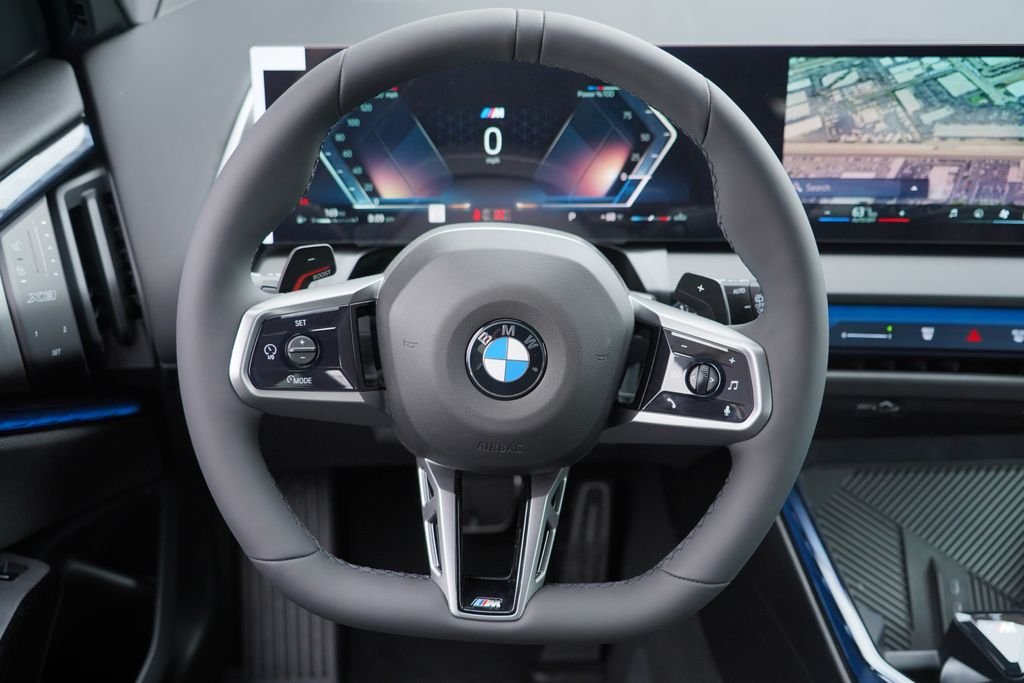 New 2026 Alpine White BMW 30 xDrive image 19