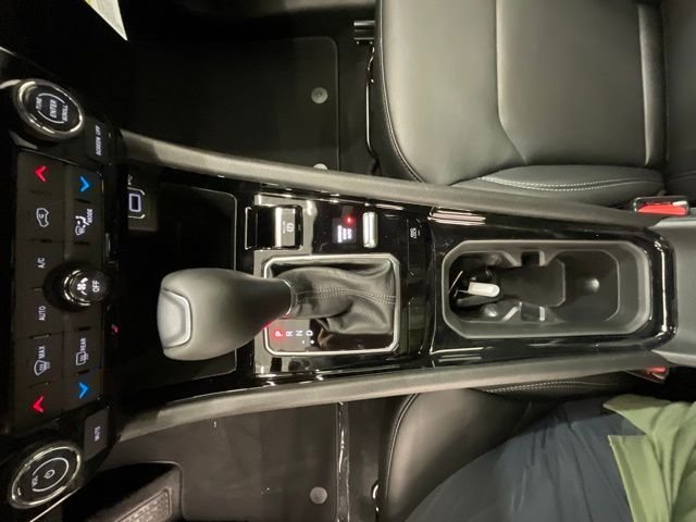 New 2026 Joose Exterior Paint Jeep Limited image 21