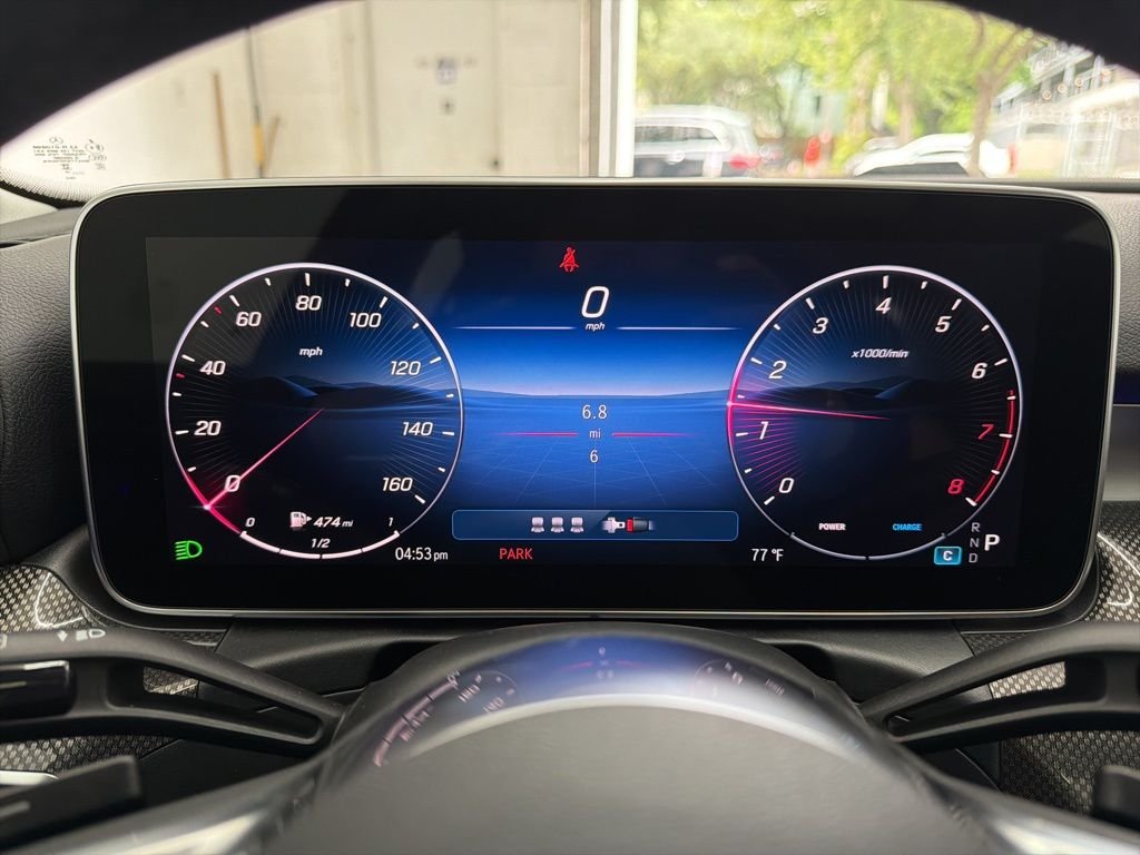 New 2026 Polar White Mercedes-Benz C 300 image 32