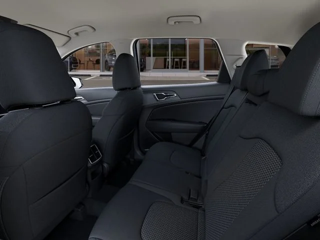 New 2027 Heritage Blue Kia S image 18