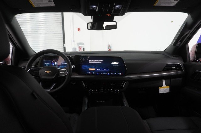 2026 Chevrolet Tahoe LT - Photo 25