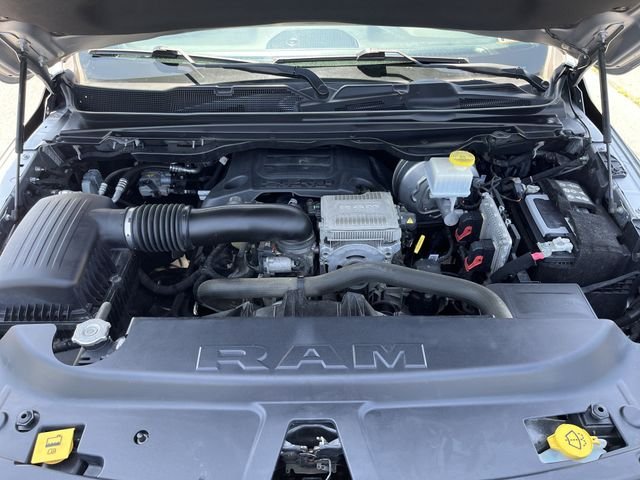2021 RAM Ram 1500 Pickup Big Horn/Lone Star - Photo 19