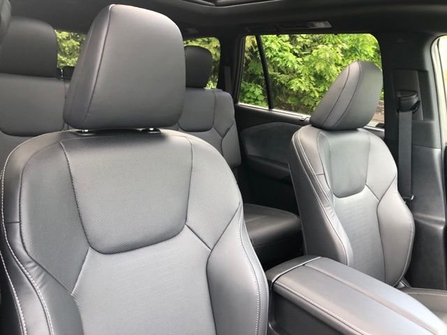 New 2026 Nightfall Mica Lexus  350 PREMIUM AWD image 14
