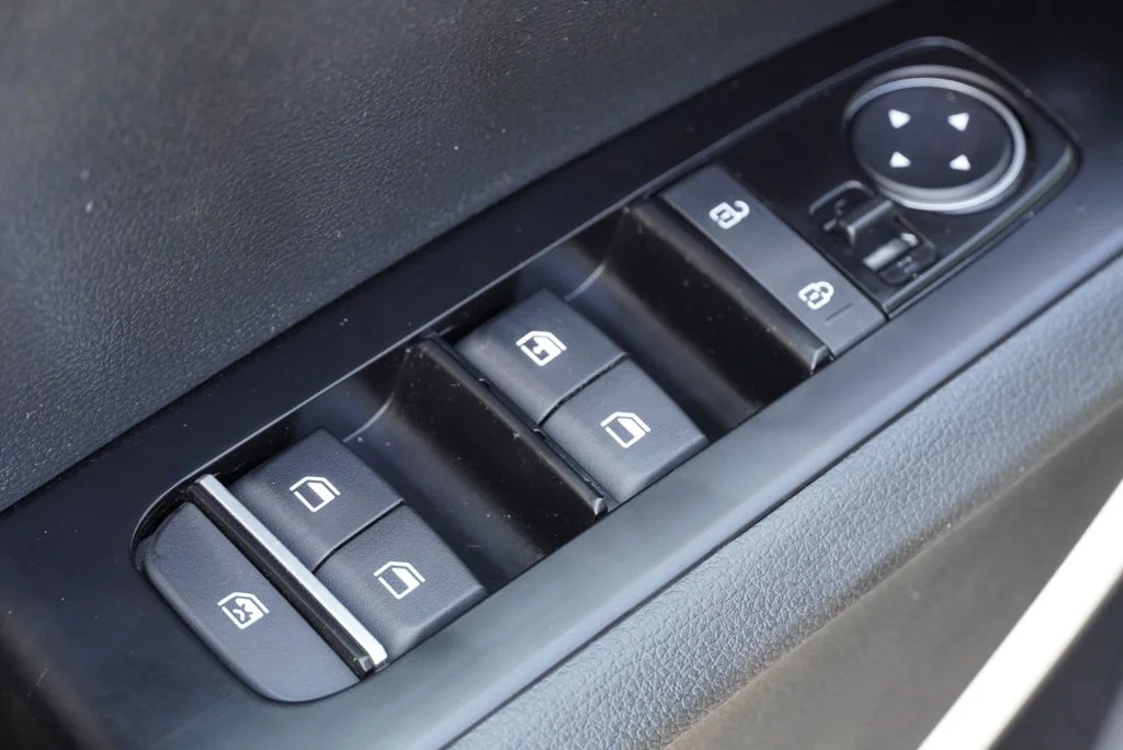 Used 2024 Gray Kia LX image 19