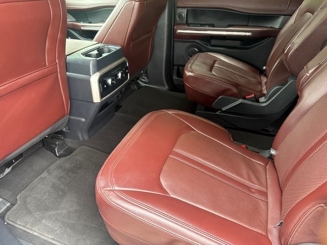 Used 2024 Silver Ford Limited image 18