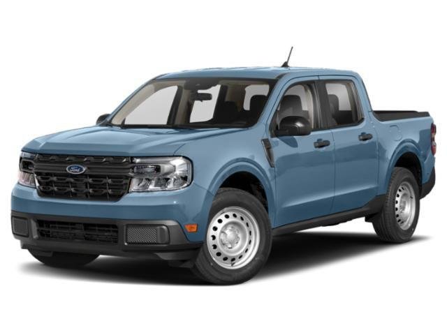 2022 Ford Maverick XL FWD's photo