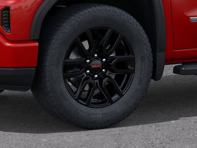 2026 GMC Sierra 1500 Elevation - Photo 9