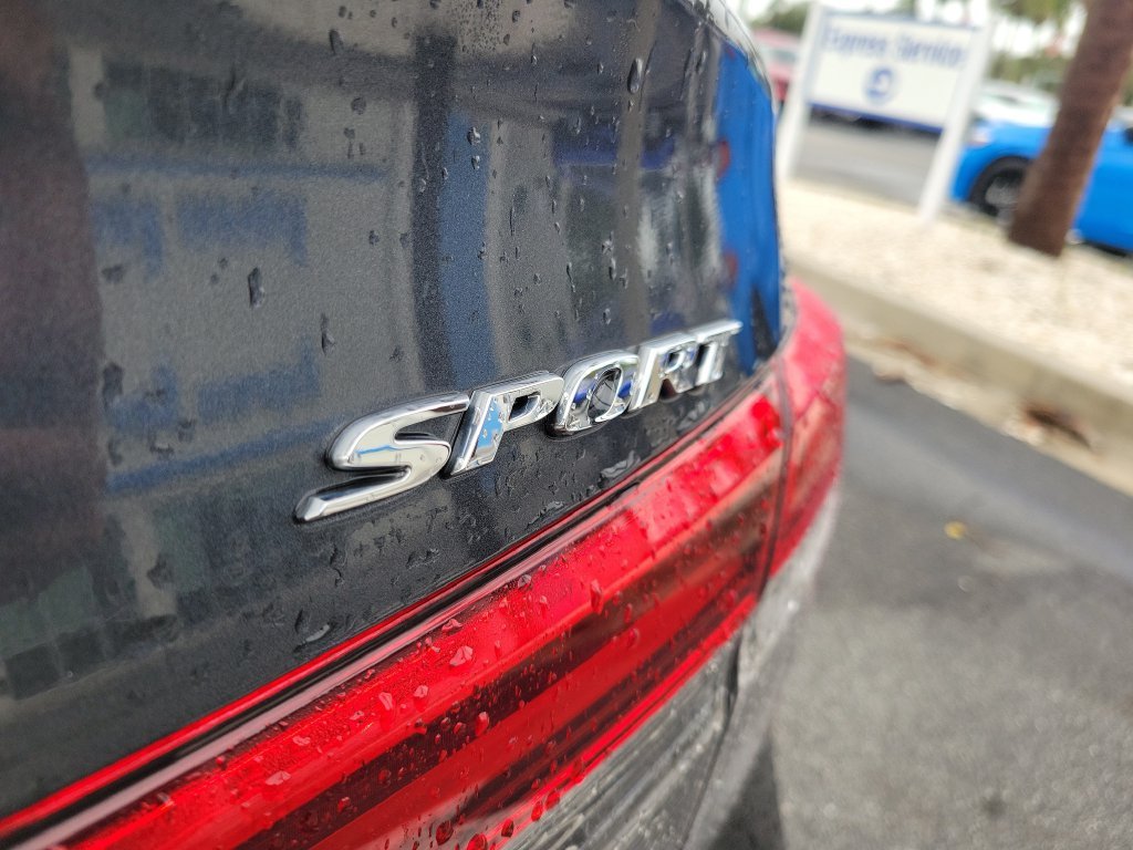 2024 Honda Civic Sport - Photo 11