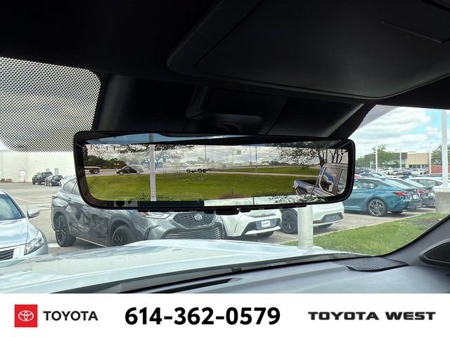 2026 Toyota Tundra 1794 Edition - Photo 26