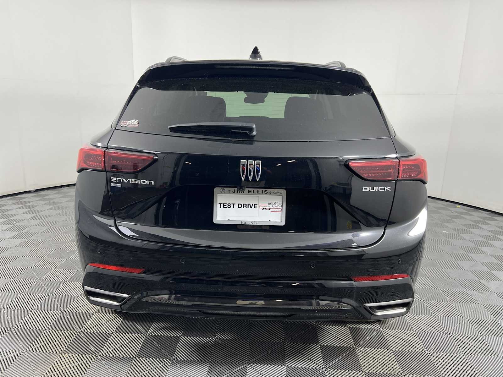 2026 Buick Envision Sport Touring - Photo 5