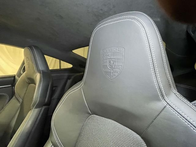 Used 2024 Silver Porsche GT3 image 19