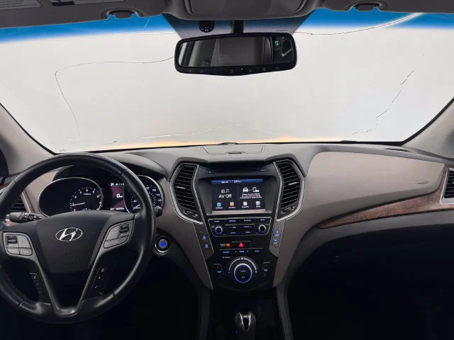 Used 2018 Sparkling Silver Hyundai 2.4 Base image 6