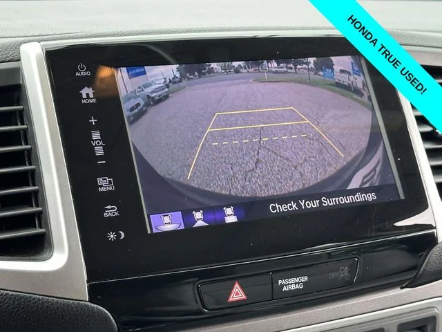 Used 2018  Honda EX-L image 20