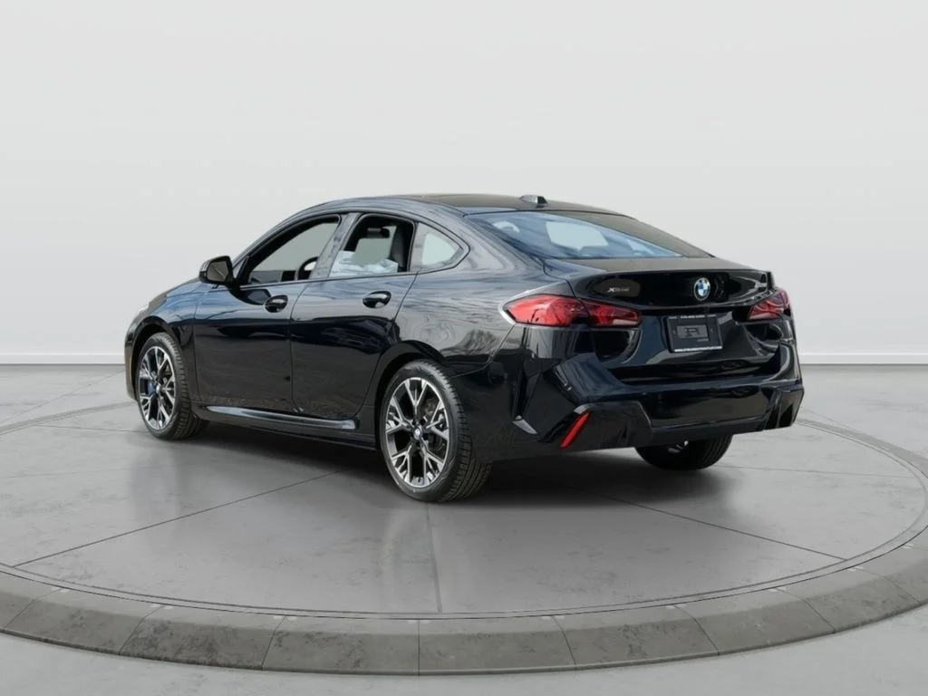 Used 2026 Black BMW 228 Gran Coupe image 7