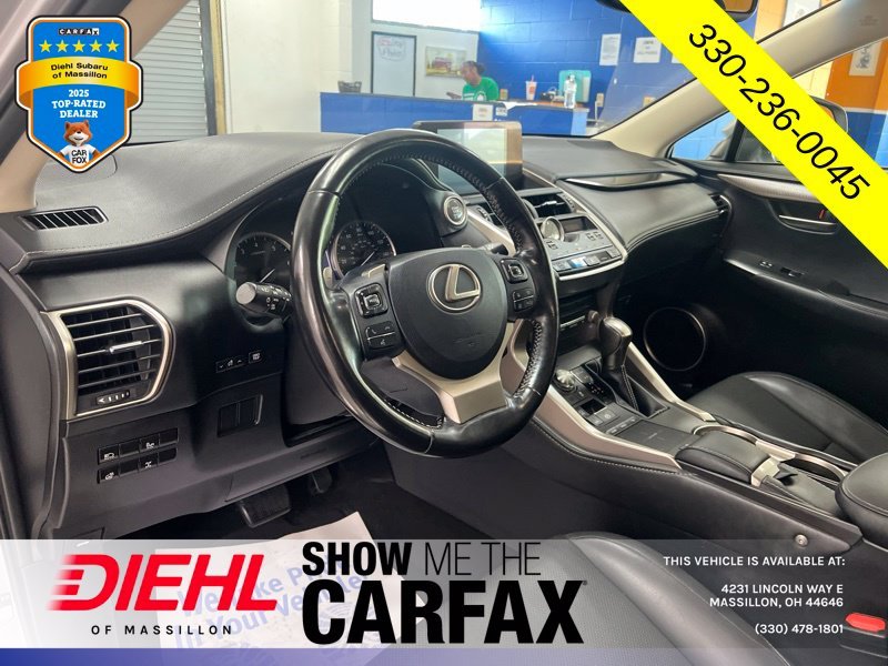Used 2019 Silver Lexus 300 Base image 20