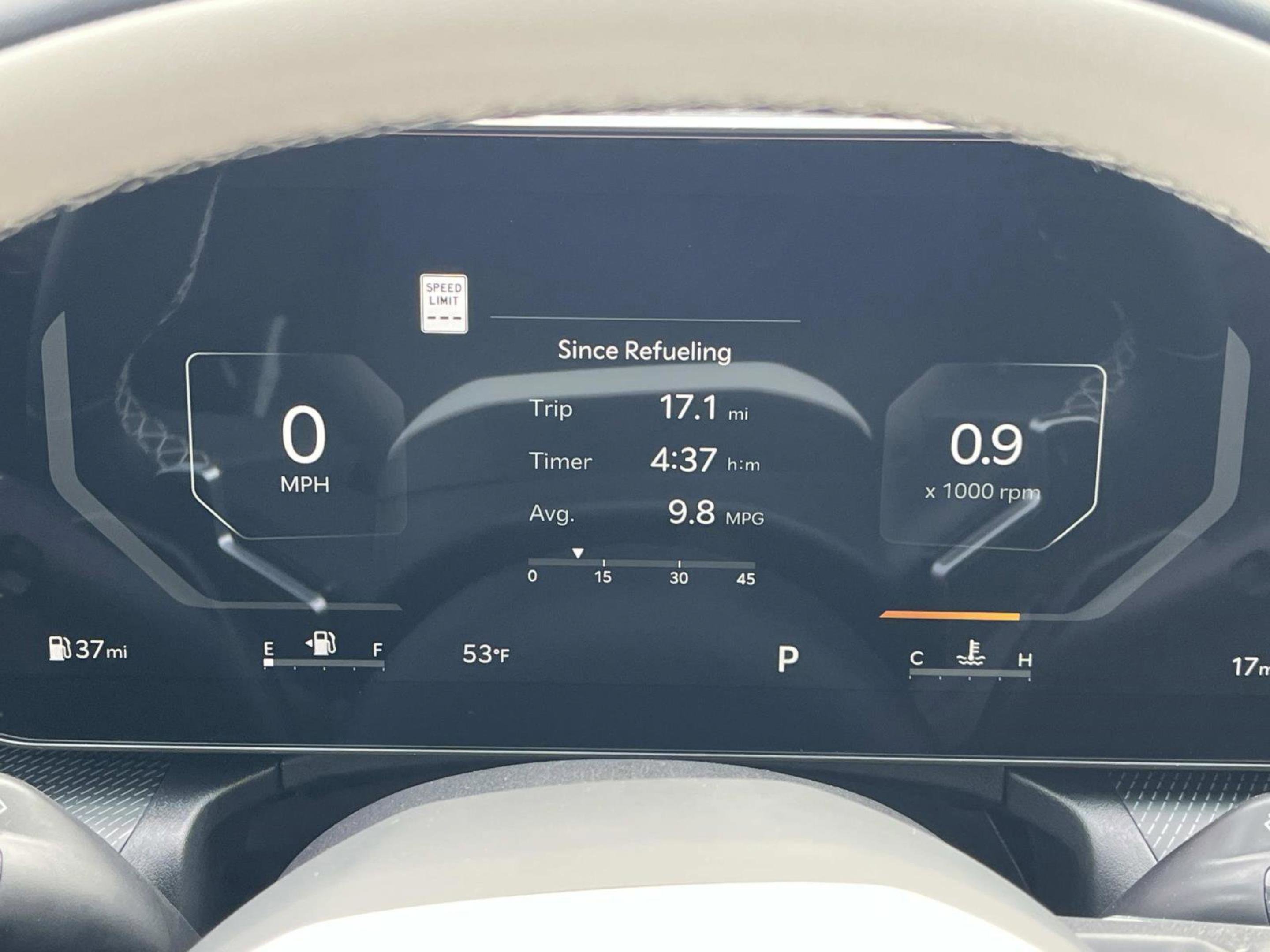 New 2025 Steel Gray Kia GT-Line Turbo image 36