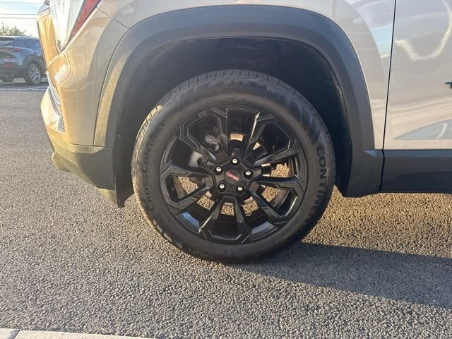 Used 2026 Gray GMC Elevation image 8
