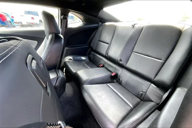 Used 2010 Red Chevrolet SS image 17