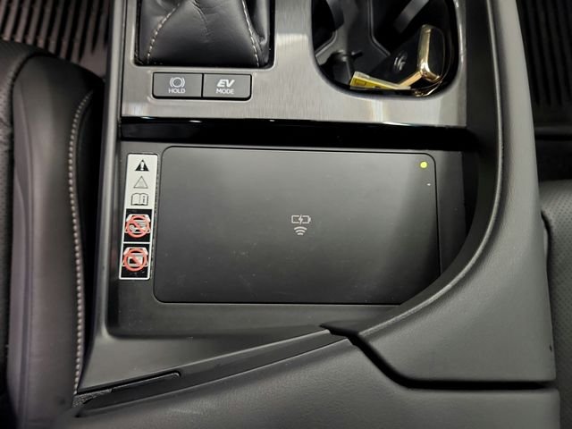 Used 2024 Gray Lexus 300h F SPORT Handling image 29
