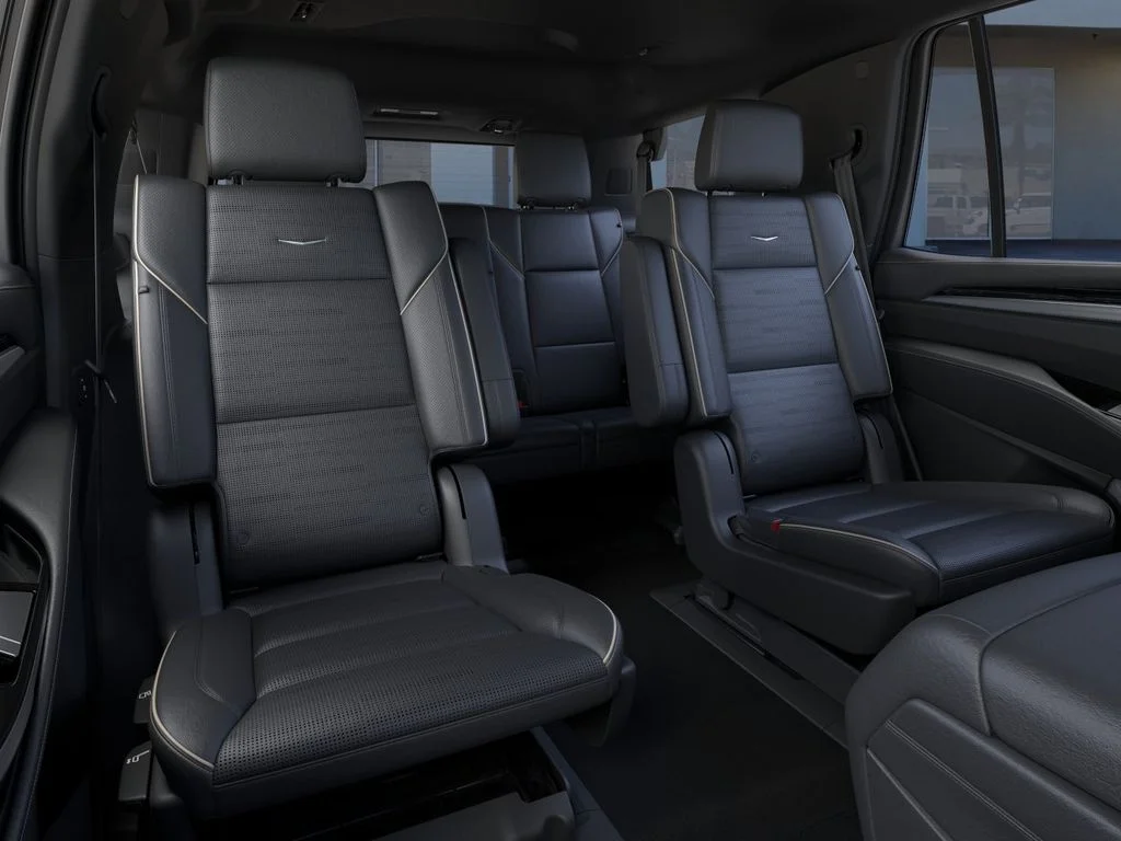 2026 Cadillac Escalade Sport - Photo 17