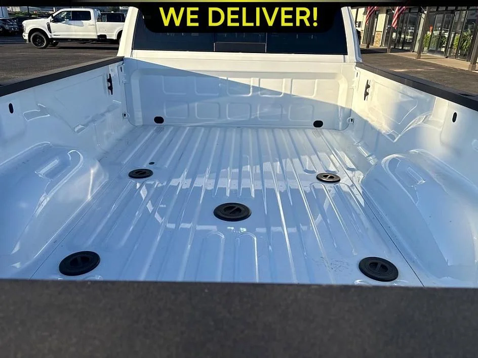 2025 RAM 3500 Tradesman - Photo 11