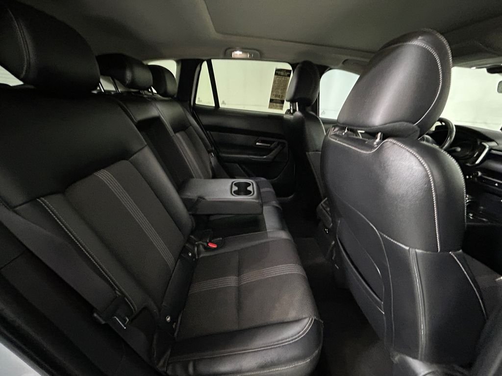 Used 2023 Beige Mazda 2.5 S Preferred Plus Package image 17