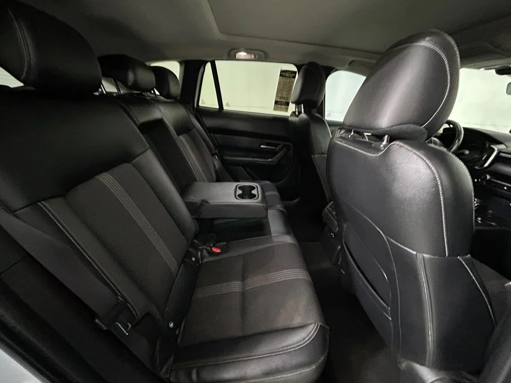 Used 2023 Beige Mazda 2.5 S Preferred Plus Package image 17